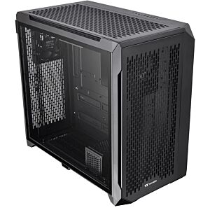 [CA-1X6-00F1WN-0] CA-1X6-00F1WN-0 Thermaltake 0 CTE C750 Air Tempered Glass Full Tower E-ATX Case Black Edition