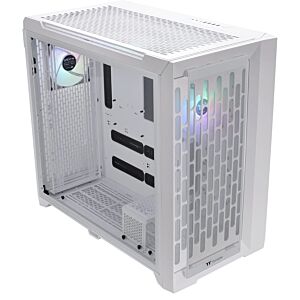 [CA-1X6-00F6WN-01] CA-1X6-00F6WN-01 Thermaltake  CTE C750 Tempered Glass ARGB Full Tower E-ATX Case Snow Edition