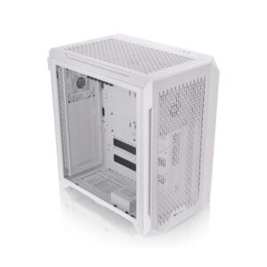 [CA-1X7-00F6WN-00] CA-1X7-00F6WN-00 Thermaltake  CTE C700 Air Tempered Glass Mid Tower E-ATX Case Snow Edition