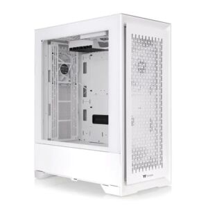 [CA-1X8-00F6WN-00] CA-1X8-00F6WN-00 Thermaltake  CTE T500 Air Tempered Glass Full Tower E-ATX Case Snow Edition