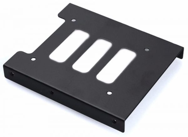 [CFA1-SSDBRACKET2] CFA1-SSDBRACKET2 Aywun 2.5" to 3.5" SSD/HDD Bracket
