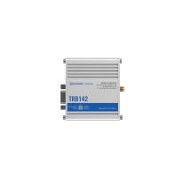 [TRB142AU] TRB142AU Teltonika | TRB142 | Industrial RS232 to 4G LTE Cat 1 IoT Gateway