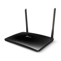 [ARCHERMR400] ARCHERMR400 TP-Link | Archer MR400 | AC1200 150Mbps Wireless Dual Band 4G LTE Router