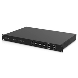 [GPON OLT] GPON OLT Ubiquiti UFiber, 8-port   - 1024 Total Client Capacity