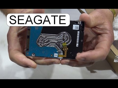 ST2000LM015 SATA 2.5'' 2TB 5400RPM, 7.5mm