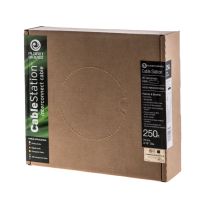 [PW.CXSCHD.250] PW.CXSCHD.250 Planet Waves Single Conductor HD Coax Finishing Wire 76.2m (250ft)