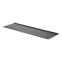 [002.004.2230] 002.004.2230 4C 300mm Wide Cable Tray Suitable for 22RU Server Rack | Pack of 2