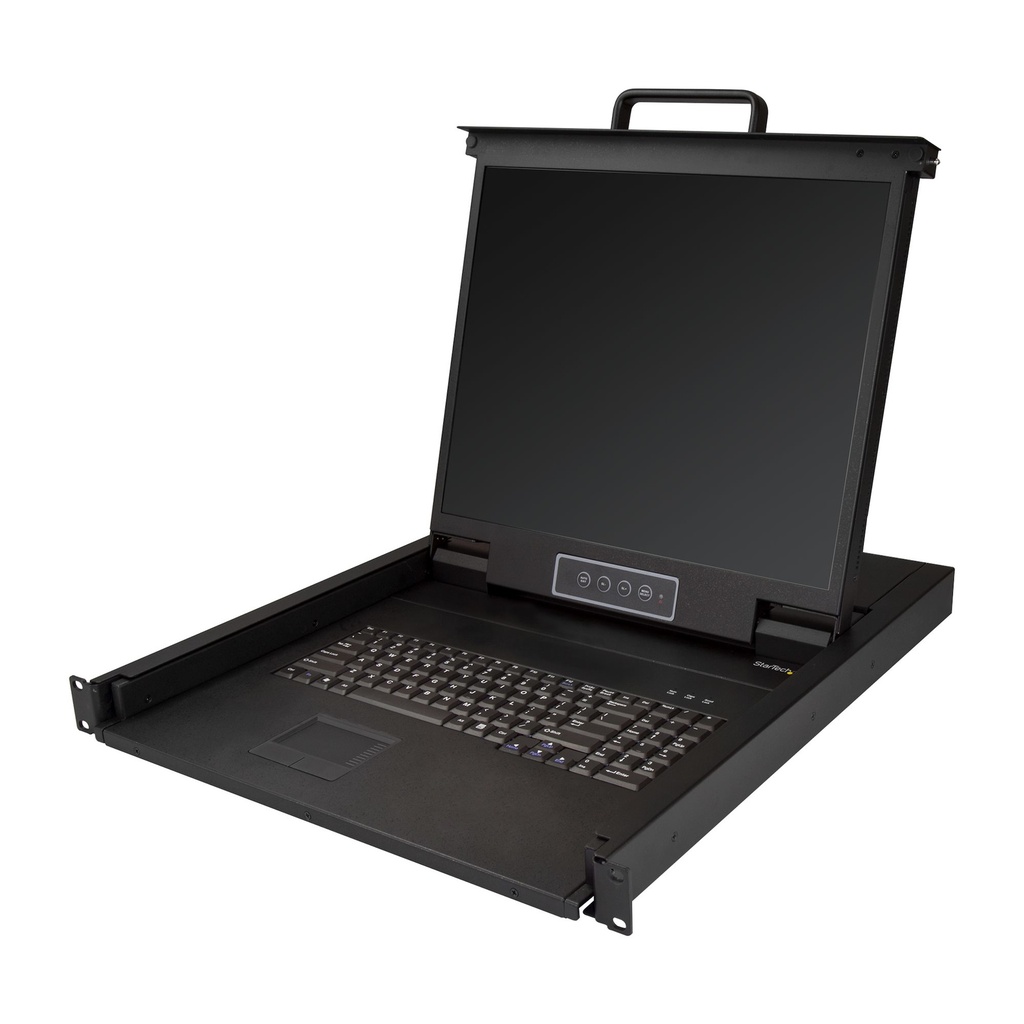 [RKCONS1901] RKCONS1901 Startech USB VGA KVM Console