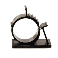 003.021.0022 Adjustable Cable Clamp: Large