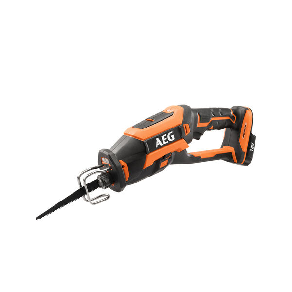 [A18PS1] A18PS1 18V Brushless Pruning Saw Skin