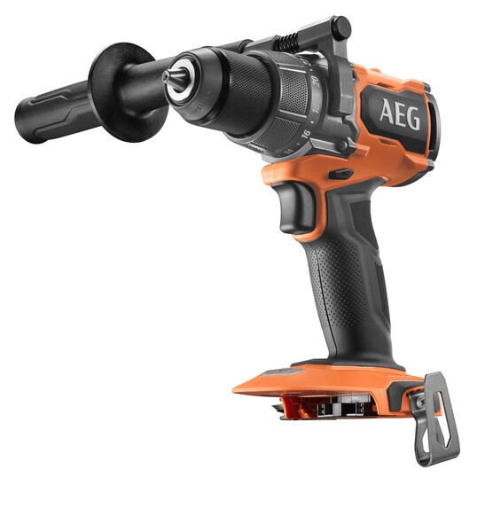 [A18FPD0] A18FPD0 18V FUSION Hammer Drill Skin