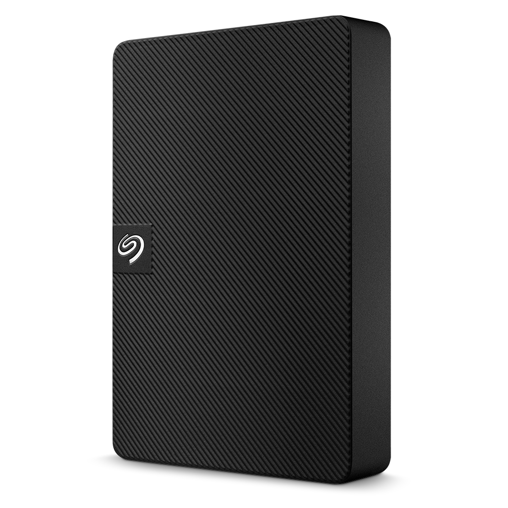 [STKM4000400] STKM4000400 Seagate Expansion 4TB 2.5" USB 3.0 Portable External Hard Drive Black