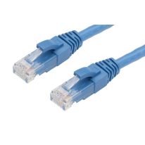 [004.002.0019] 004.002.0019 7m RJ45 CAT6 Ethernet Network Cable | Blue