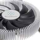 [SST-NT07-1700] SST-NT07-1700 SilverStone NT07-1700 CPU Cooler