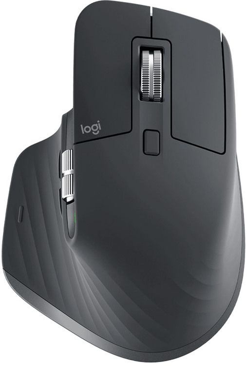 910-006561 MX Master 3s Wireless Mouse 