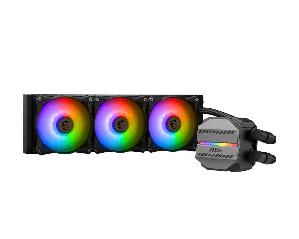 [MAG CORELIQUID M360] MAG CORELIQUID M360 MSI  CPU Cooler