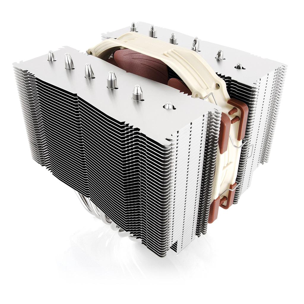 [NH-D15S] NH-D15S Noctua  Dual Tower CPU Cooler