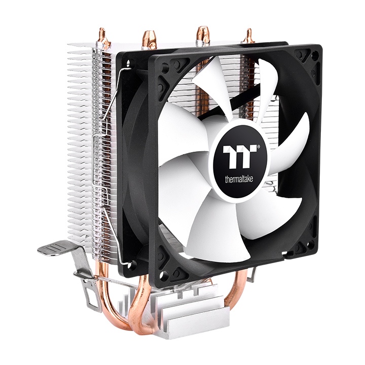 [CL-P106-AL09WT-A] CL-P106-AL09WT-A Thermaltake Contac 9 SE CPU Cooler