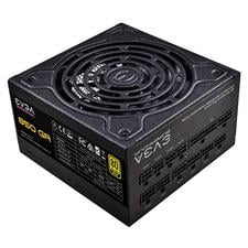 [210-GQ-0850-V4] 210-GQ-0850-V4 850 GQ 850W 80+ Gold Semi Modular Power Supply