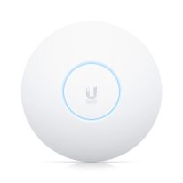[U6.ENTERPRISE] U6.ENTERPRISE Ubiquiti Unifi U6-Enterprise WiFi 6E Enterprise - Access Point  (POE Injector not included)