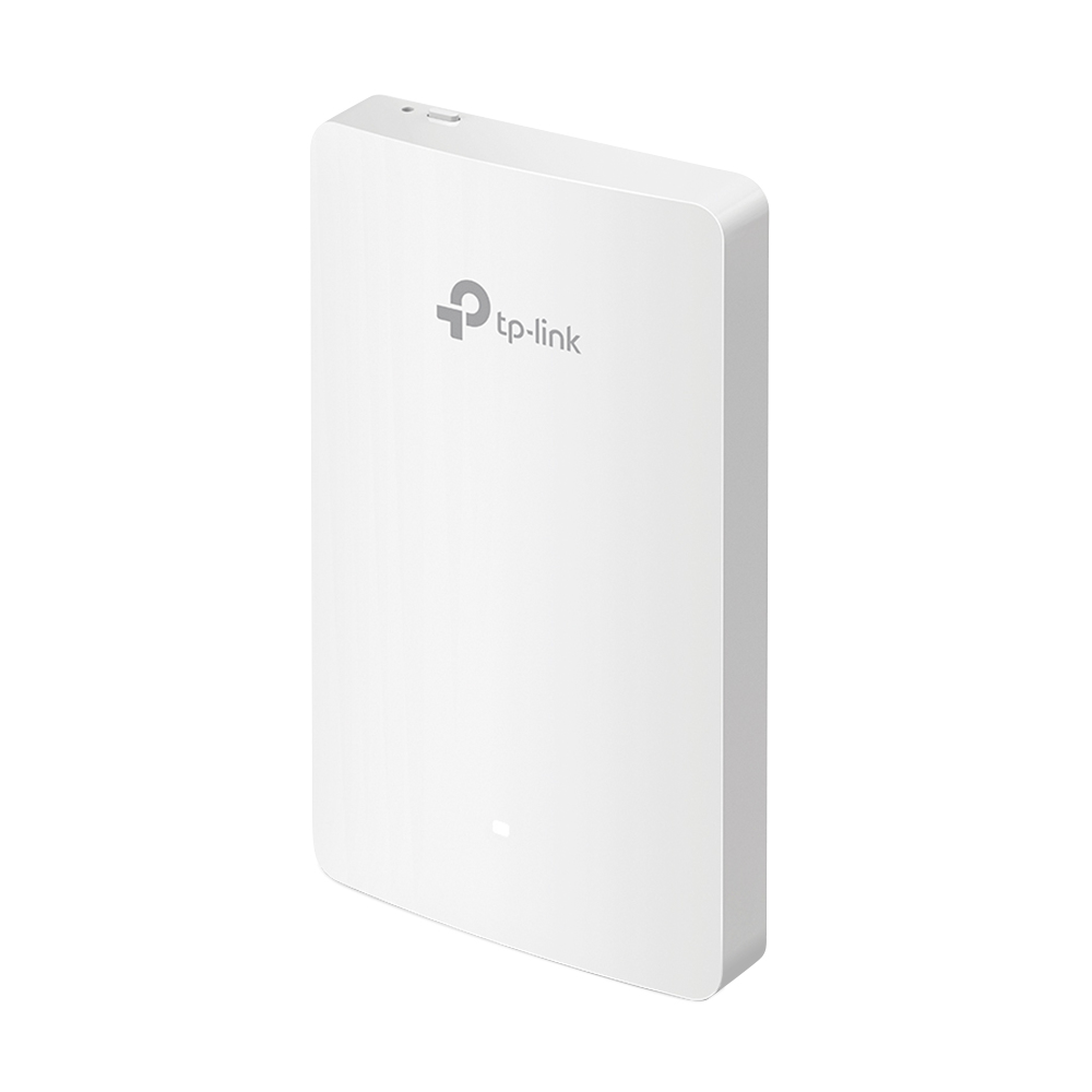 [EAP235-Wall] EAP235-Wall TP-Link  | AC1200 Dual Band Gigabit Wall-Plate Access Point