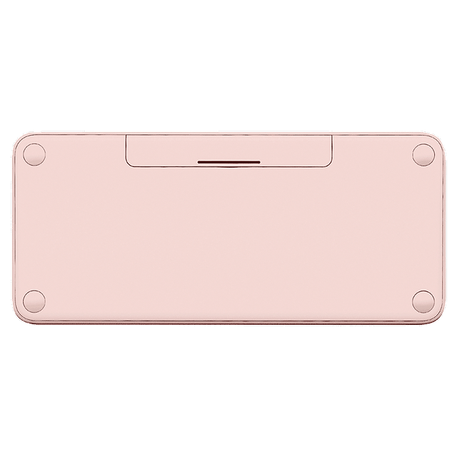 [920-009579] 920-009579 K380 Multi-Device Bluetooth Wireless Keyboard ROSE