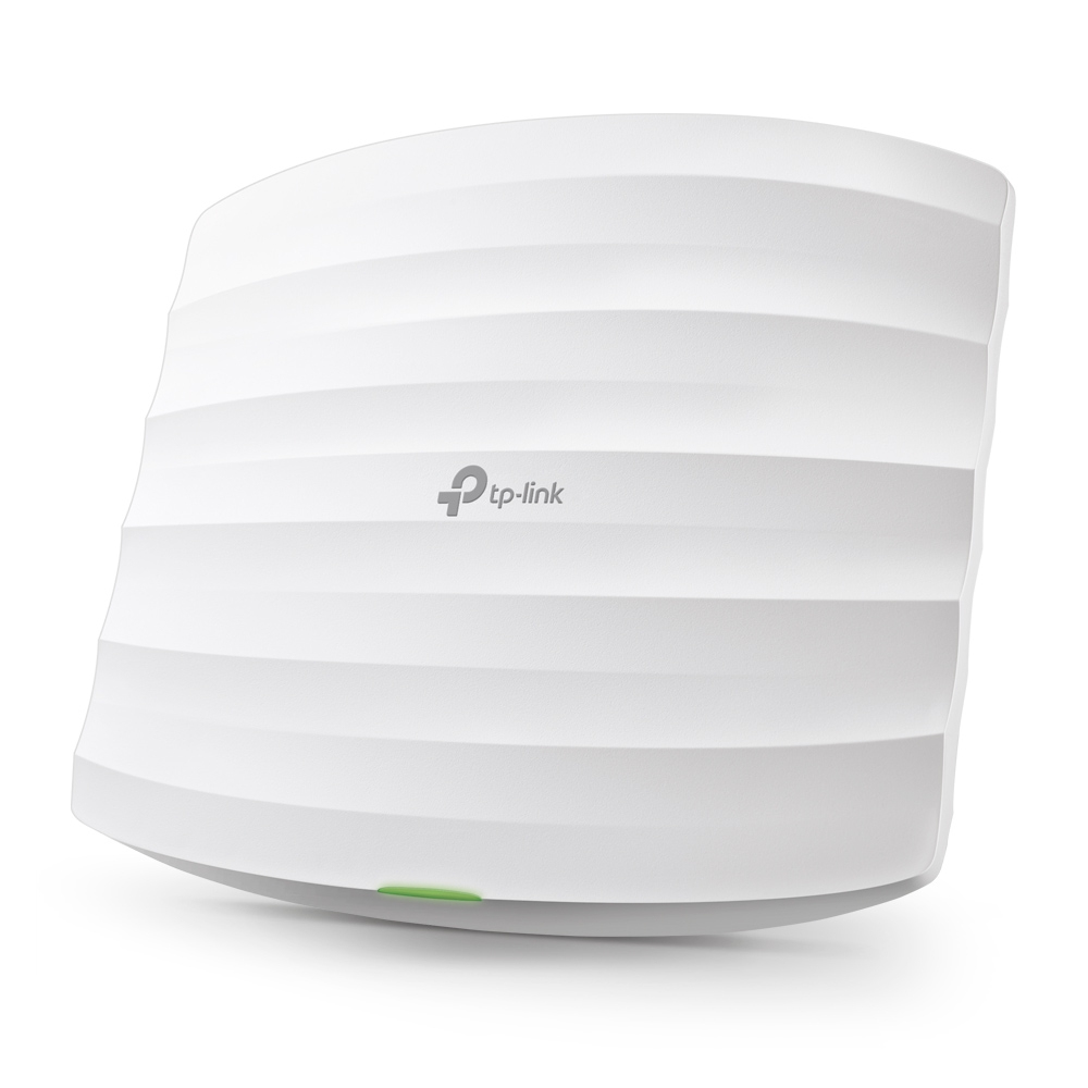 [EAP225] EAP225 TP-Link  |AC1350 Wireless MU-MIMO Gigabit Ceiling Mount Access Point
