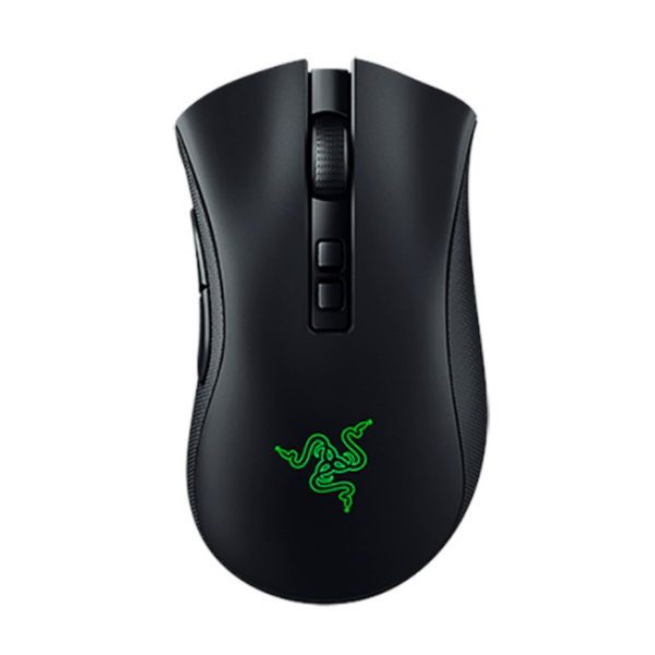 [RZ01-03350100-R3A1] RZ01-03350100-R3A1 Razer Deathadder V2 Pro Wireless Gaming Mouse -