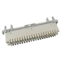 [005.007.0017] 005.007.0017 10-Pair IDC Disconnect Module