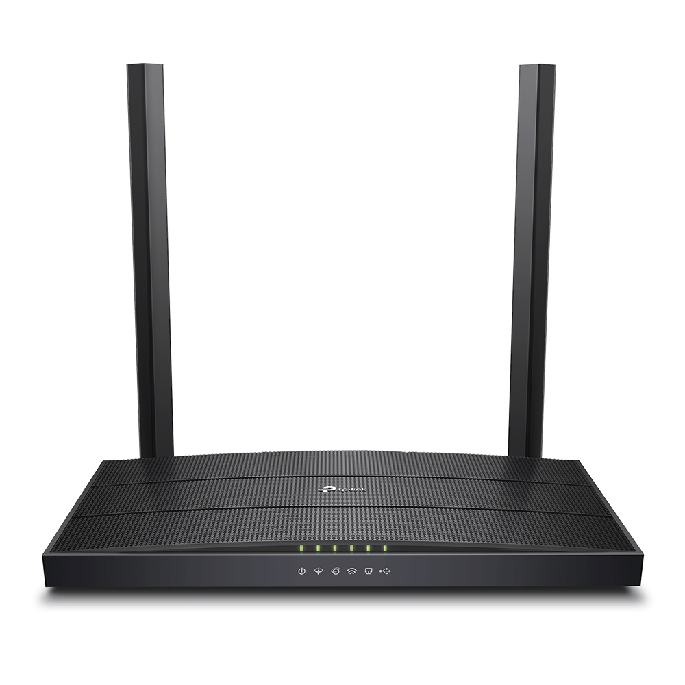 [Archer VR400] Archer VR400 TP-Link  - AC1200: Wireless MU-MIMO Gigabit VDSL/ADSL Modem Router