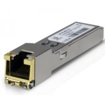 [UB.UACC.CM.RJ45.1G] UB.UACC.CM.RJ45.1G Ubiquiti | Fiber SFP | UACC-CM-RJ45-1G | (UF-RJ45-1G) SFP Transceiver Module, SFP to RJ45