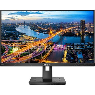 [328B1] 328B1 31.5" VA 4ms 4K UHD Monitor SPK VESA Tilt