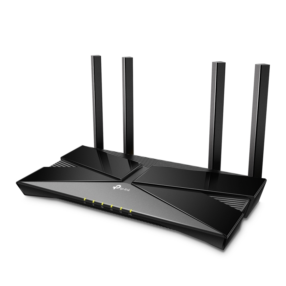 [Archer AX20] Archer AX20 TP-Link  AX1800 Wi-Fi 6 Router
