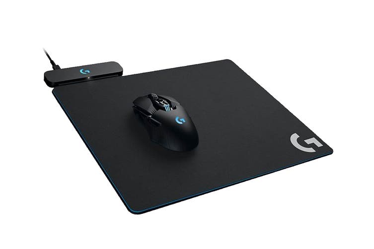 943-000164 G Powerplay Wireless Charging Mat