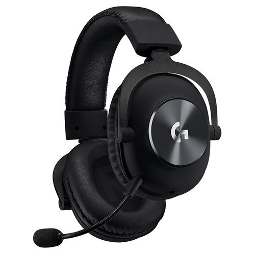 [981-000814 ] 981-000814 G Pro Gaming Headset with Passive Noise Cancellation 