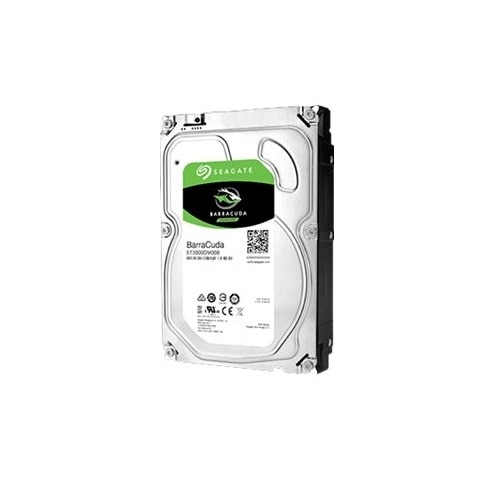 ST1000DM010 BarraCuda 3.5" 1TB SATA Internal Hard Drive HDD 64MB