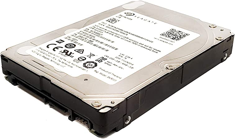 [ST4000LM024] ST4000LM024 Barracuda 2.5" 4TB Internal Hard Drive