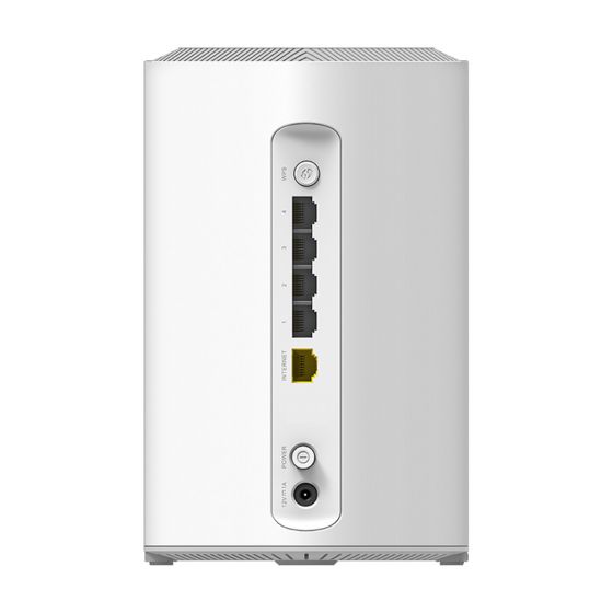 COVR-X1872 AX1800 Dual Band Seamless Mesh Wi-Fi 6 System (2-Pack)