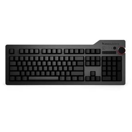 [DASK4ULTMBRN] DASK4ULTMBRN Das Keyboard 4 Ultimate with MS Brown switches