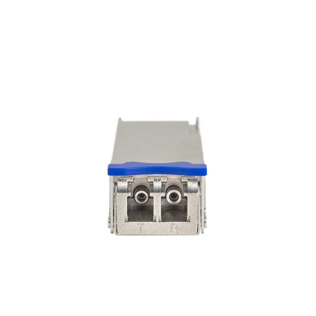 [QSFP40GLR4S] QSFP40GLR4S StarTech Cisco QSFP-40G-LR4-S Comp. QSFP+ - 40GbE SMF Transceiver 10km ()