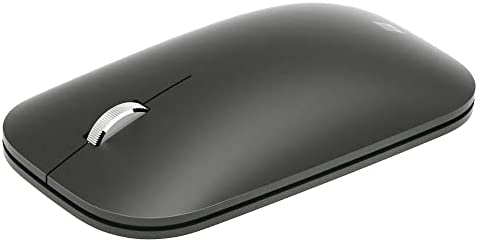 [KTF-00005] KTF-00005 Microsoft Bluetooth Modern Mobile Mouse Black