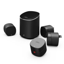 [HIVE.PACK] HIVE.PACK Mercku M2 Hive Pack Wi-Fi MESH System