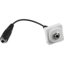 [005.008.0100] 005.008.0100 3.5mm Audio Insert with Tail