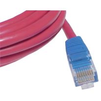 [004.006.0442] 004.006.0442 3m Cat 5E RJ45-RJ45 Crossover Cable