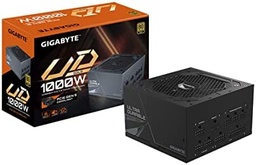 GP-UD1000GM-PG5 UD1000GM PG5 PCIE5 1000W 80+ Gold Fully Modular Power Supply GP-UD1000GM PG5
