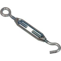 [003.002.0014] 003.002.0014 Catenary Wire Turnbuckle 6mm