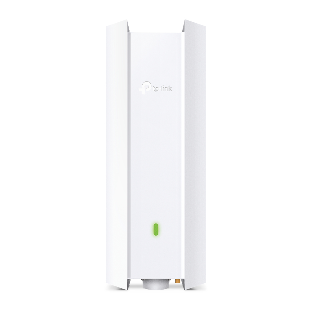 [EAP650-Outdoor] EAP650-Outdoor TP-Link  Omada AX3000 Indoor/Outdoor WiFi 6 Access Point