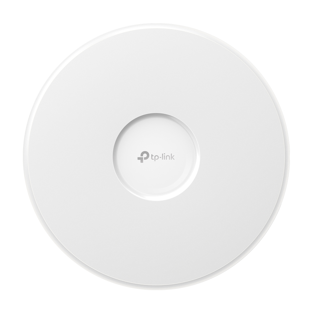 [EAP772] EAP772 TP-Link  BE9300 Ceiling Mount Tri-Band Wi-Fi 7 Access Point (WIFI7)