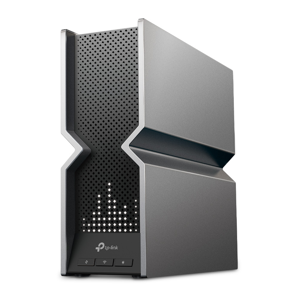 [Archer BE800] Archer BE800 TP-Link  BE19000 Tri-Band Wi-Fi 7 Router (WIFI7)