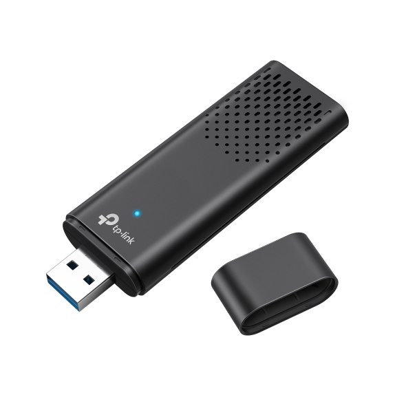 [Archer TX20U] Archer TX20U TP-Link  AX1800 Dual Band Wi-Fi 6 Wireless USB Adapter